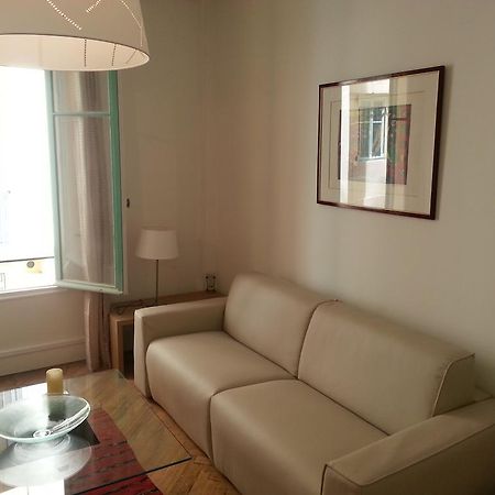 Charme Italien Five Stars Holiday House Nizza Zimmer foto