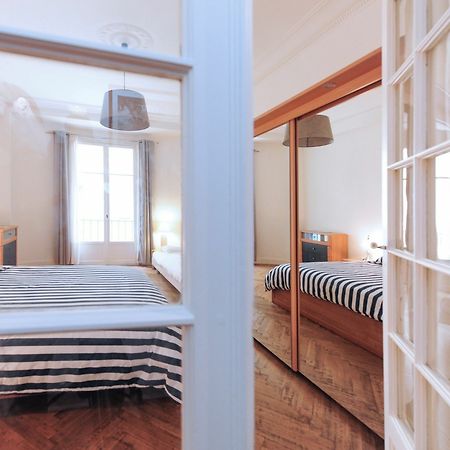 Charme Italien Five Stars Holiday House Nizza Exterior foto