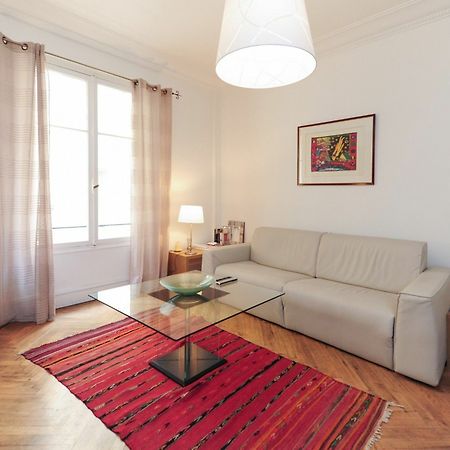 Charme Italien Five Stars Holiday House Nizza Exterior foto