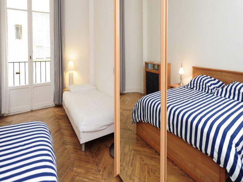 Charme Italien Five Stars Holiday House Nizza Exterior foto