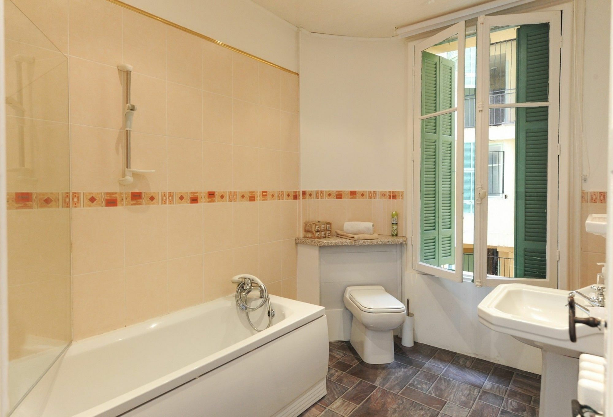 Charme Italien Five Stars Holiday House Nizza Exterior foto