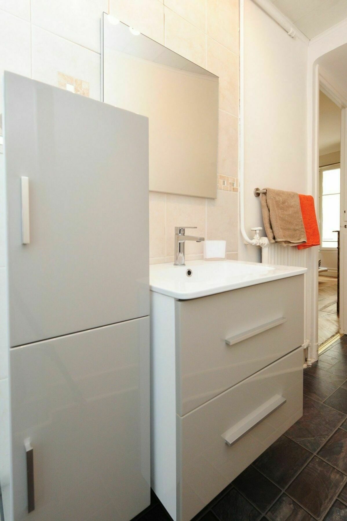 Charme Italien Five Stars Holiday House Nizza Exterior foto