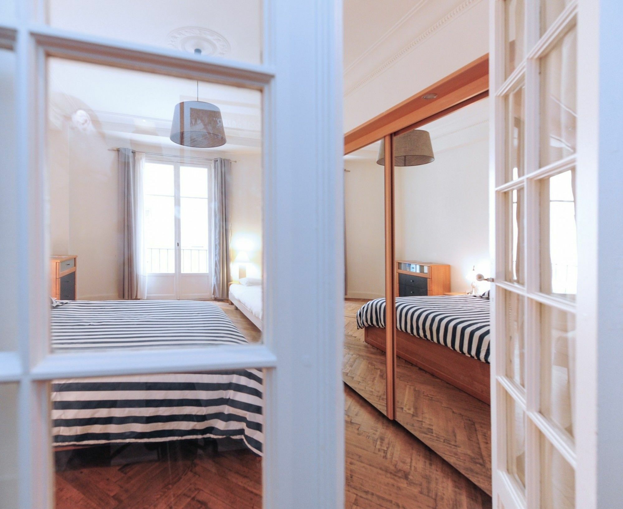 Charme Italien Five Stars Holiday House Nizza Exterior foto