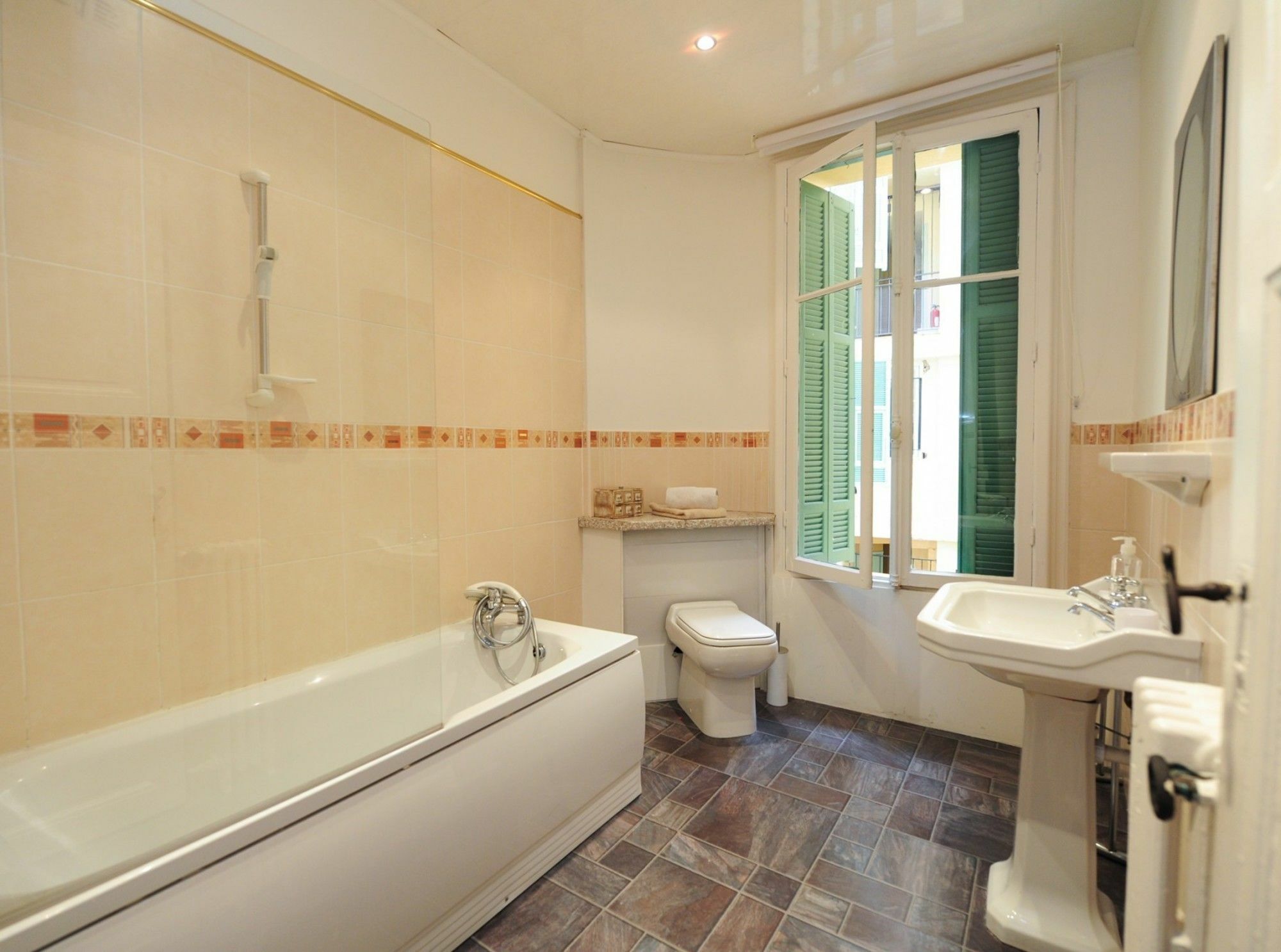 Charme Italien Five Stars Holiday House Nizza Exterior foto