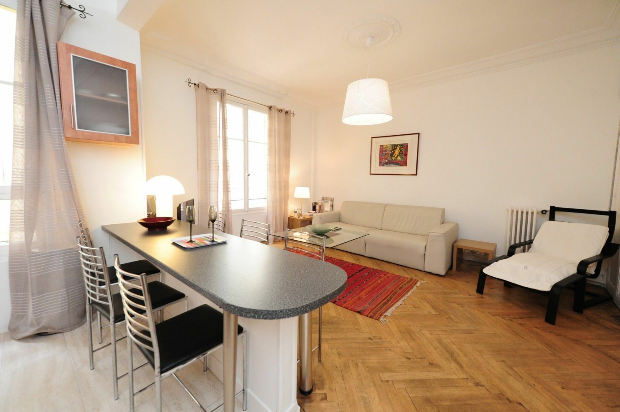 Charme Italien Five Stars Holiday House Nizza Exterior foto