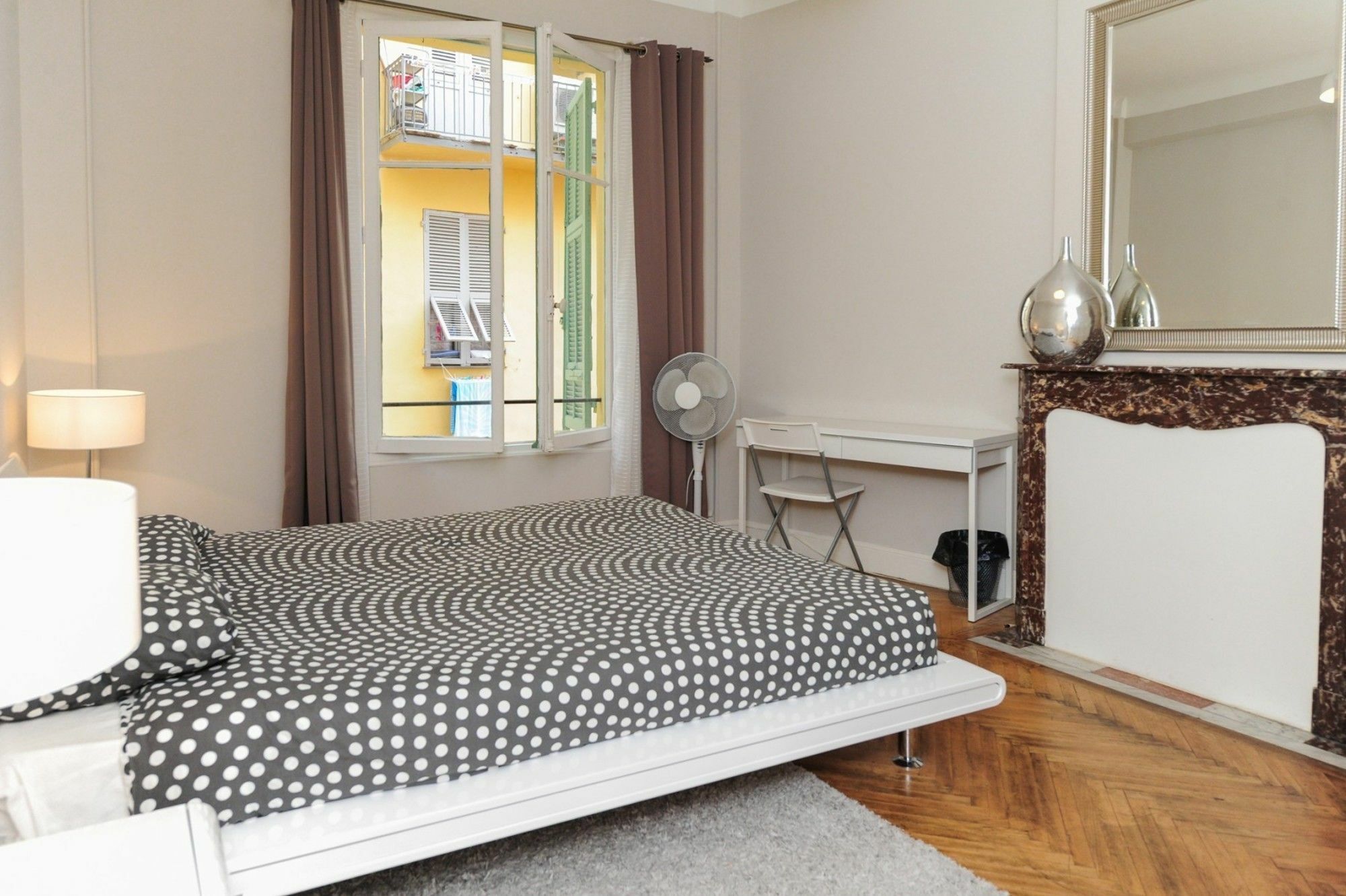 Charme Italien Five Stars Holiday House Nizza Exterior foto
