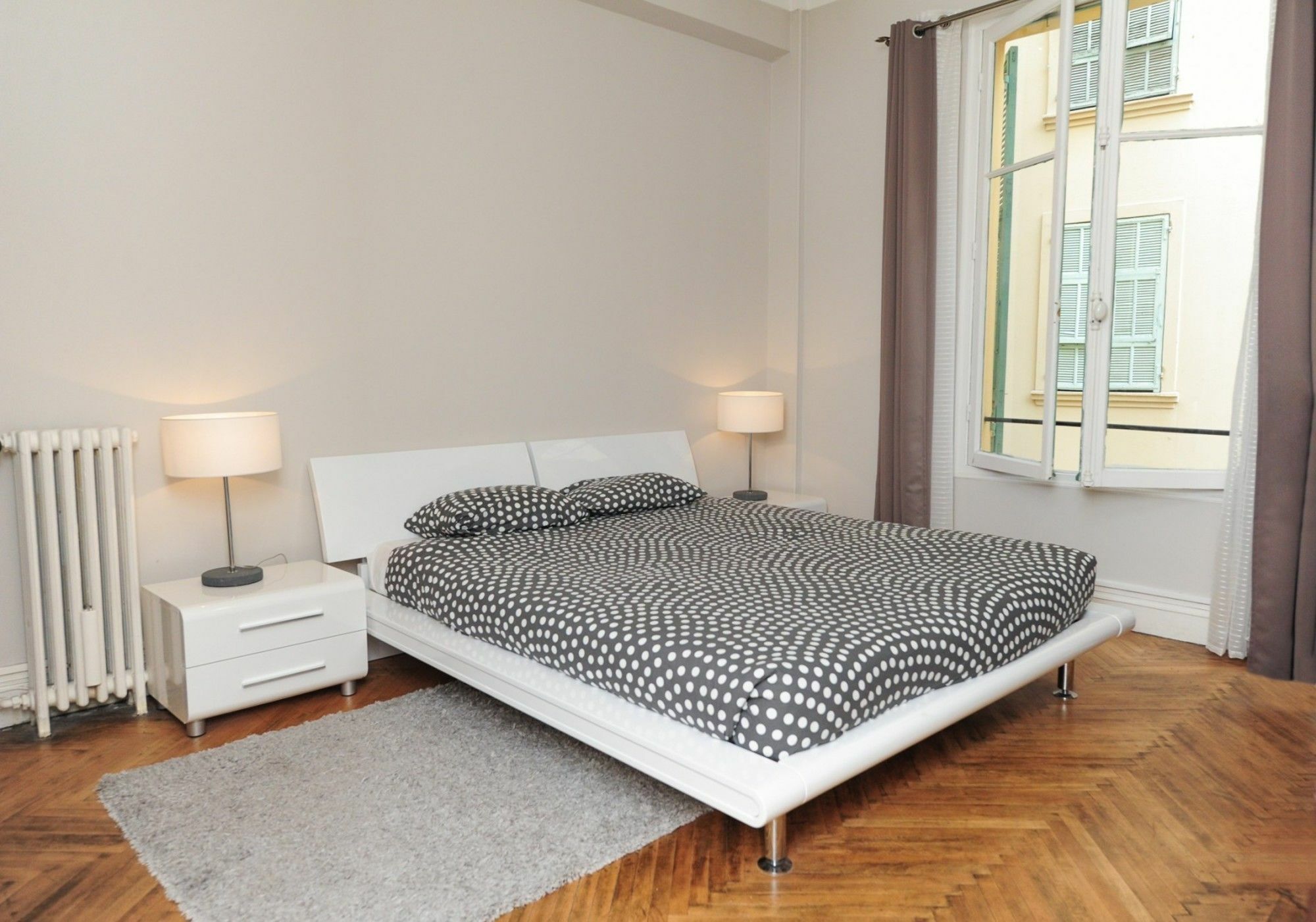 Charme Italien Five Stars Holiday House Nizza Exterior foto