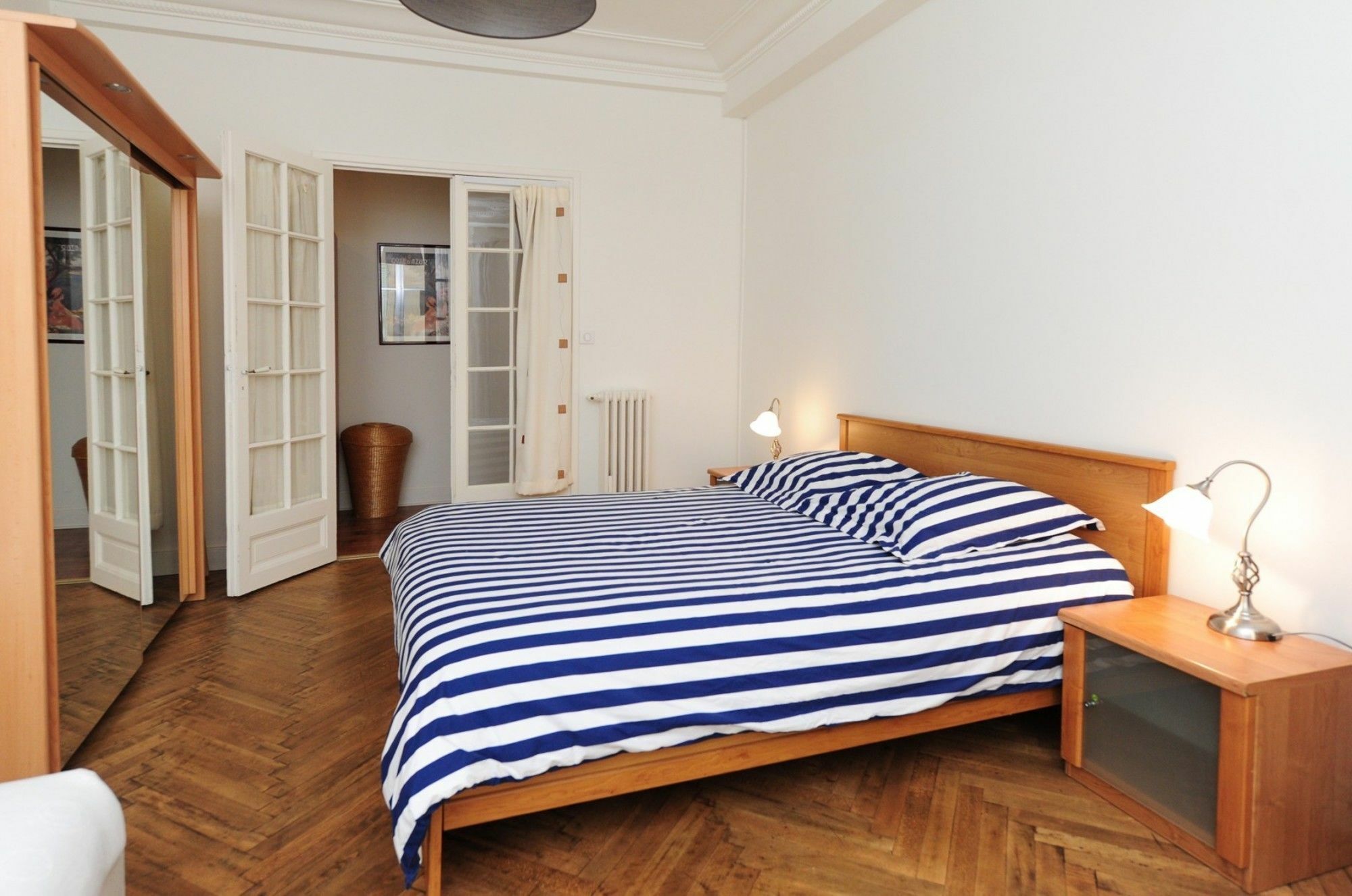 Charme Italien Five Stars Holiday House Nizza Exterior foto